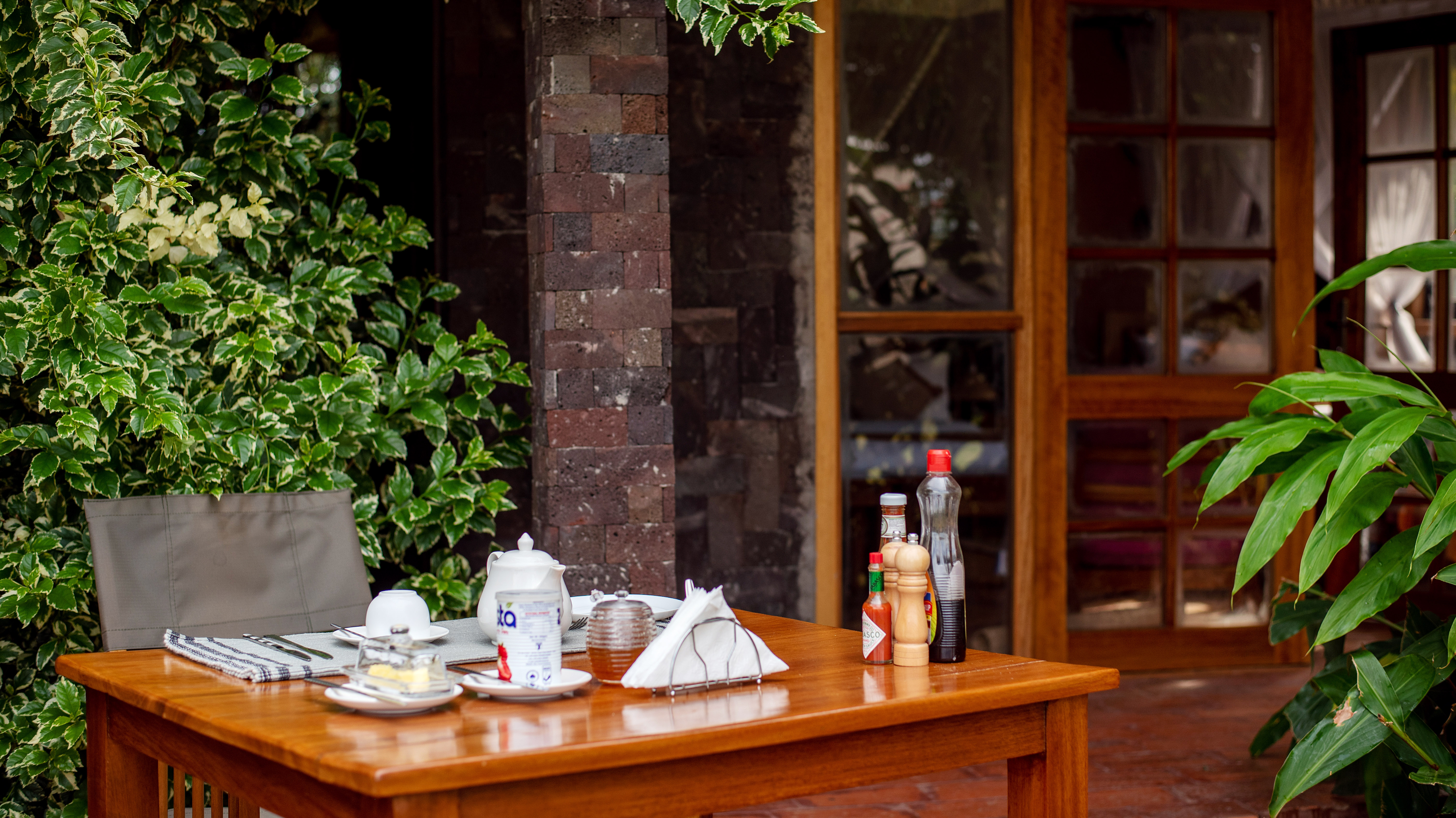 Lake Chahafi  Resort thumbnail 3